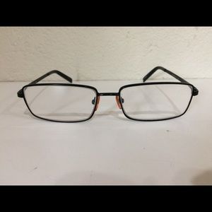 Noguchi eyeglass Frames 55[]18-140